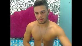 Tayler Hunk Private Show