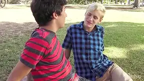 Sex With Jared
