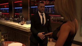 Deal Done With Mr.Silver : Sonya&#039;s Interruption