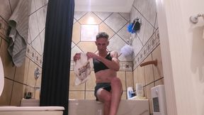 Sexyfilomena S'amuse