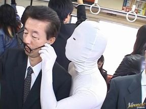 Hot Japanese Teen 18+ Takes On Hard & Wild Sex Action