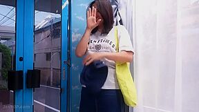 250602美女モデルとして撮影されるママさんf5