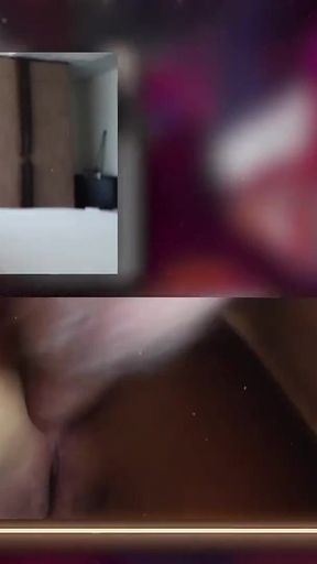 Johntronx - Chubby Beautiful Asian Amateur Babe Gets Drilled Hard and Deep