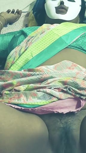 Desi huge boobs girl fucked by ghost   Clip 1