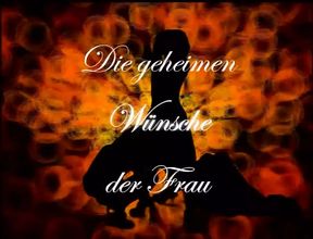 Real German Sinner  - part #01