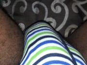 7:25Am This Morning bulge