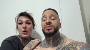 Presentation Video of the Dna Couple