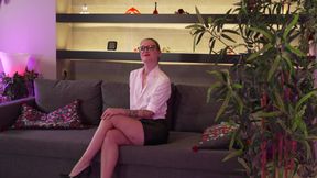 Job Sollicitation for Alice Berry