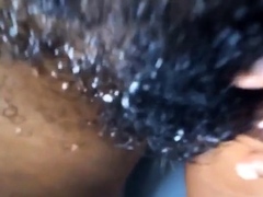 NEGRA PELUDA
