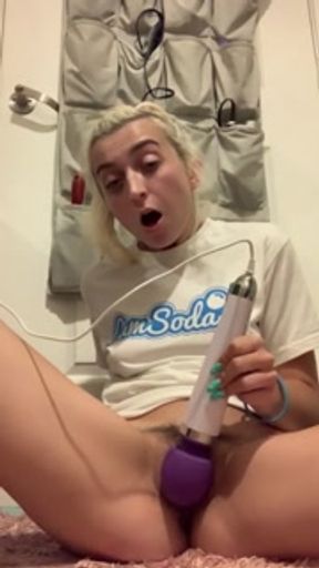 secret masturbation cum 3 times