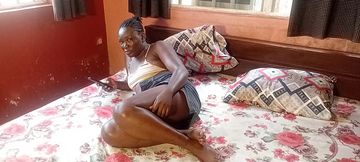 Making Love with Husband