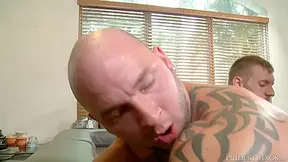 Teach Me How To Bottom Coach