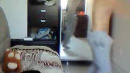 Alex Wang Private Show