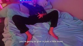 Female JOI S01 E02 - &quot_That'_s It! It'_s Alright To Be Dom Vito'_s Little Slut!&quot_ - (FOI) Female Orgasm Instructions
