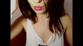 Lara Petite Private Show