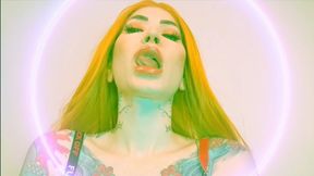 Lovely kisses , kissing ASMR PARADISE , POV