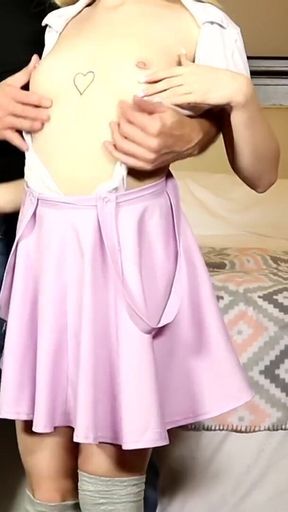 POV audition Jane Wilde
