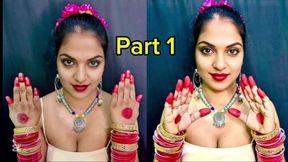 Dirty Dirty Talk Seema Bhabhi Full Sex Desi Bhabhi Cum in Mouth