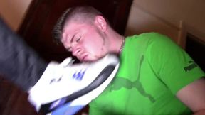 2038 amator bareback sex with sneakjer domination with leo and tim