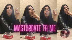 Masturbate to Me