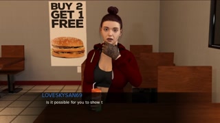 A Mother's Love [Part 6] Part 56 Gameplay By LoveSkySan69