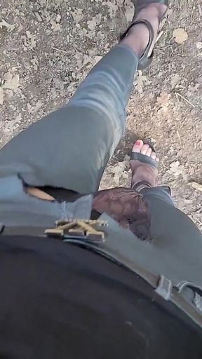 1st Public Exhibition²⁰²⁶ Look My Jean's Cul Open to Voyeurs, Treasure Hunts in Brunoy91. Vanessabitchx Parischiennetrvprod⁹¹