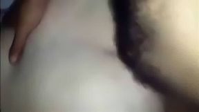 Bear Daddy's Cock Craze