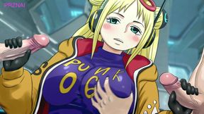Yoku (one Piece)