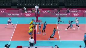 Douglas e o time do Brasil fudendo a Argentina Olimp&iacute_adas