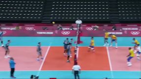 Douglas e o time do Brasil fudendo a Argentina Olimp&iacute_adas