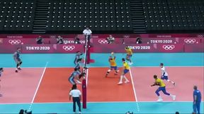 Douglas e o time do Brasil fudendo a Argentina Olimp&iacute_adas