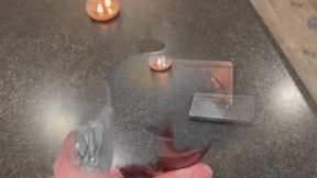 You Drank The Potion Body Swap Fail