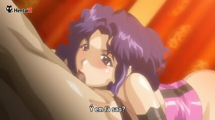 Kuro Ai Hitoyozumakan Inkou Rannyuuroku 1 - Hentai Vietsub