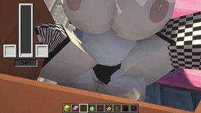 porn in minecraft Jenny | Sexmod 1.2 от SchnurriTV | Sendepend city part 15