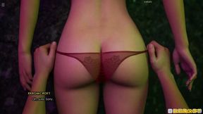 Fuck me so hard I can&#039;t stand! Lust Academy 🏆 Best Pornscenes From My Gameplay