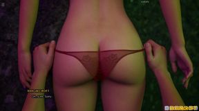 Fuck me so hard I can&#039;t stand! Lust Academy 🏆 Best Pornscenes From My Gameplay