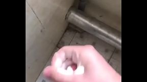 cute chinese boy handjob