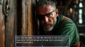Celina's Calling (part 4)