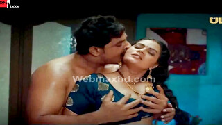 Raat Baaki Baat Baaki 2025 Ullu Original web series Part 1