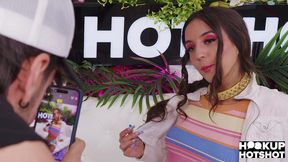 slutty sasha tatcha loves to get ass fucked by nade nasty!