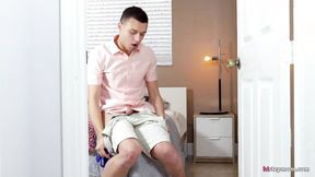 ”Family taboo stepmum Casca Akashova on stepson's dong”