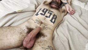 i fucked chris dammed