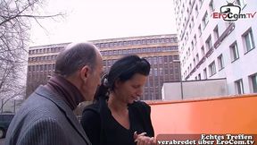 German amateur xxx with seductive angel from Erotikvonbenan