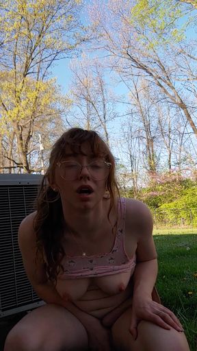 Gardner Needs a Break