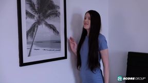 Slim &amp; Sexy Teenager