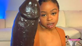 BabySitter Bullies You Into A Hand Job