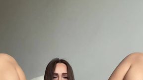 Member content by @VikkiStorms @Female Masturbation and #Solo #Natural Big Tits #Brunette #Shaved Pussy #Naked gratis nsfw tube | Tik.Porn