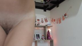 More and More Panties Try on