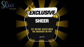 vampira40 na beiradinha da cama dando o cuzinho enquanto o roludo filma pov