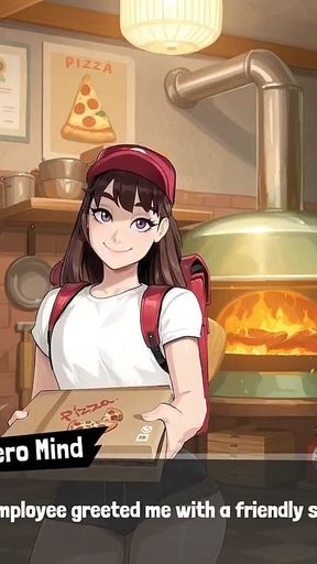 Femboy Futa House [futanari Hentai Game ] Ep.6 Nerd Femboy Suck His First Cock!